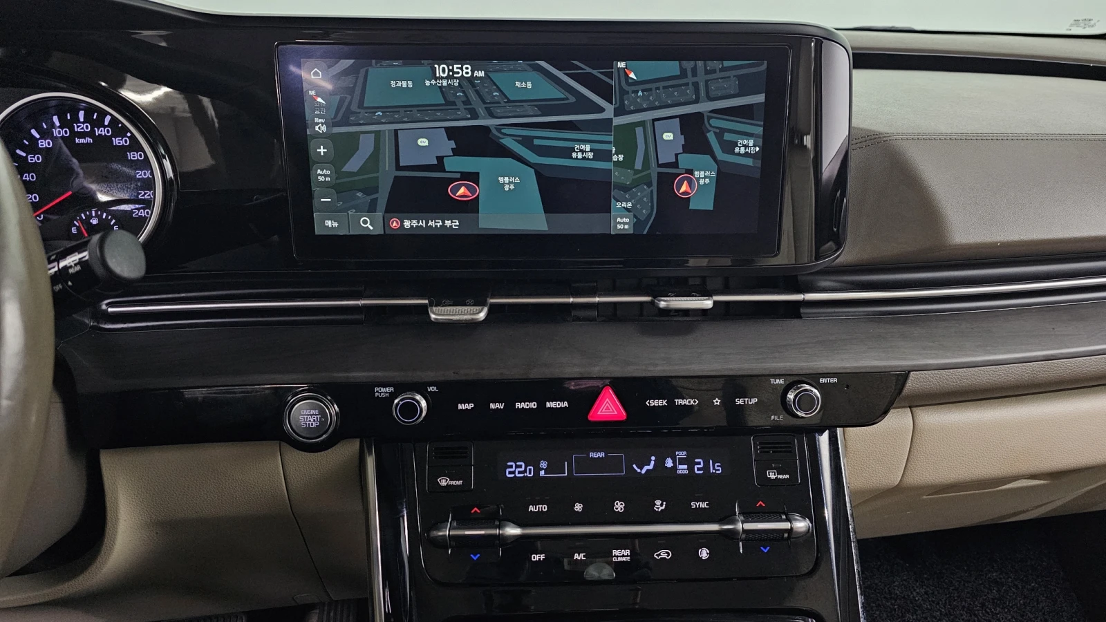 Kia Carnival 7 seater Noblesse autogeorge.com | Mobile.bg � ����������� 12