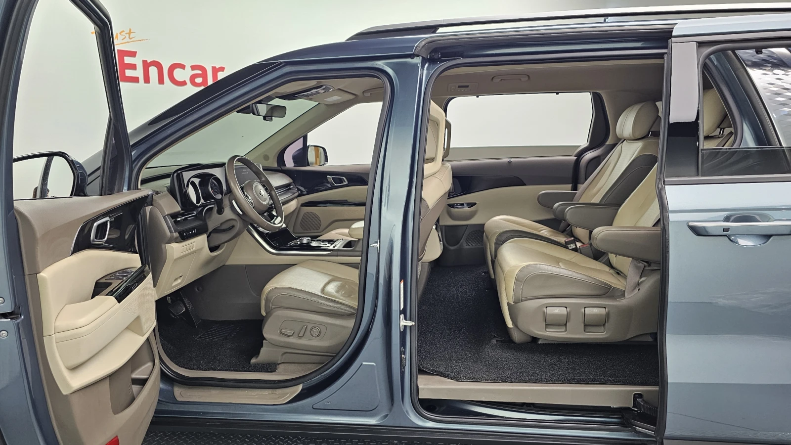 Kia Carnival 7 seater Noblesse autogeorge.com | Mobile.bg � ����������� 17
