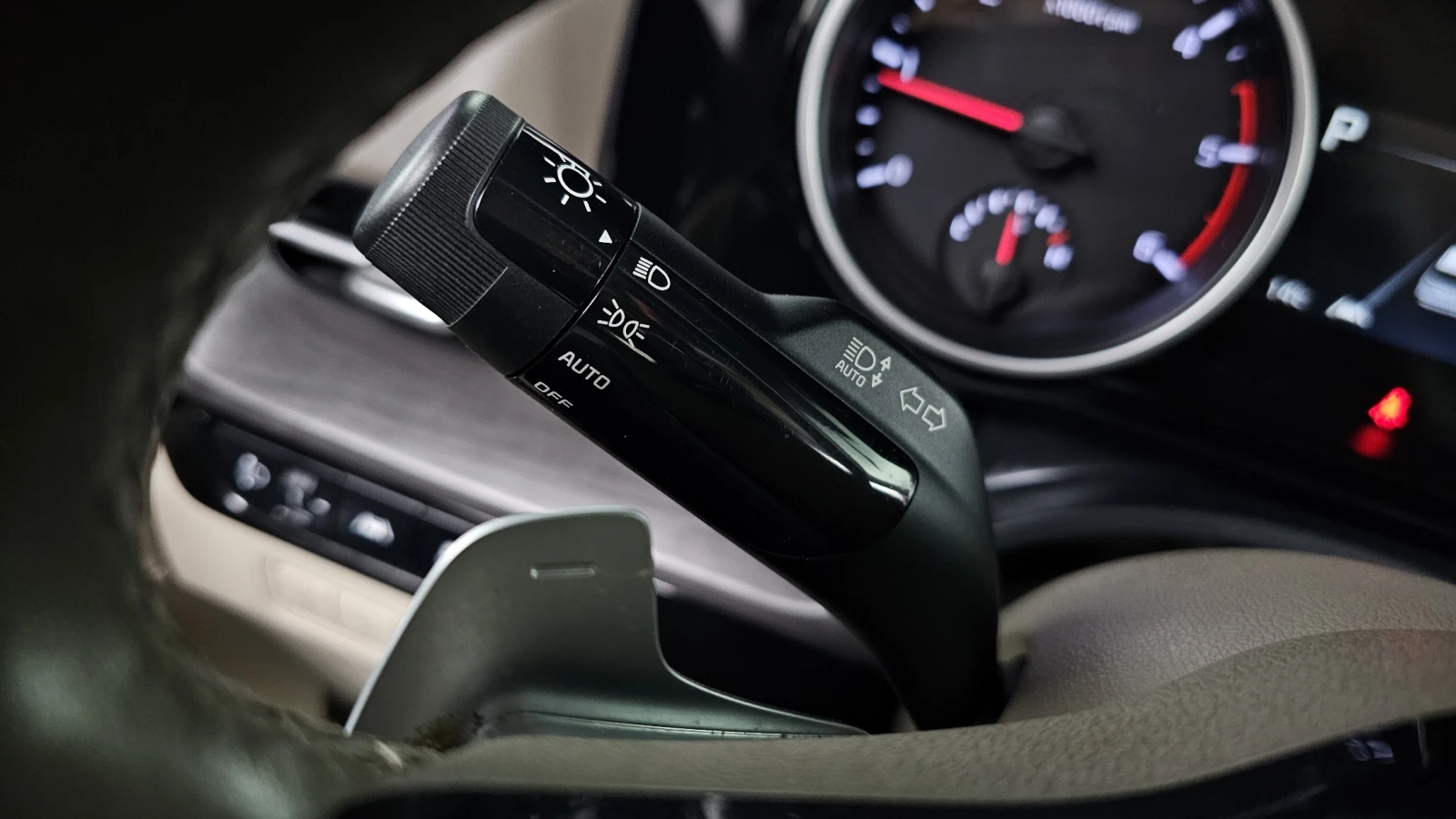 Kia Carnival 7 seater Noblesse autogeorge.com | Mobile.bg � ����������� 15