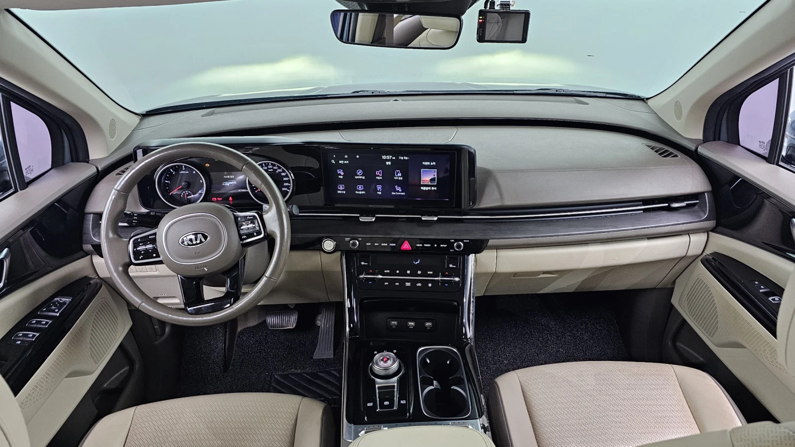 Kia Carnival 7 seater Noblesse autogeorge.com | Mobile.bg � ����������� 6