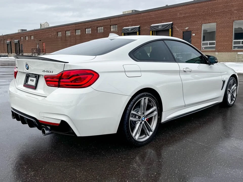 BMW 440 � ����������� & ���� ������ | Mobile.bg � ����������� 4