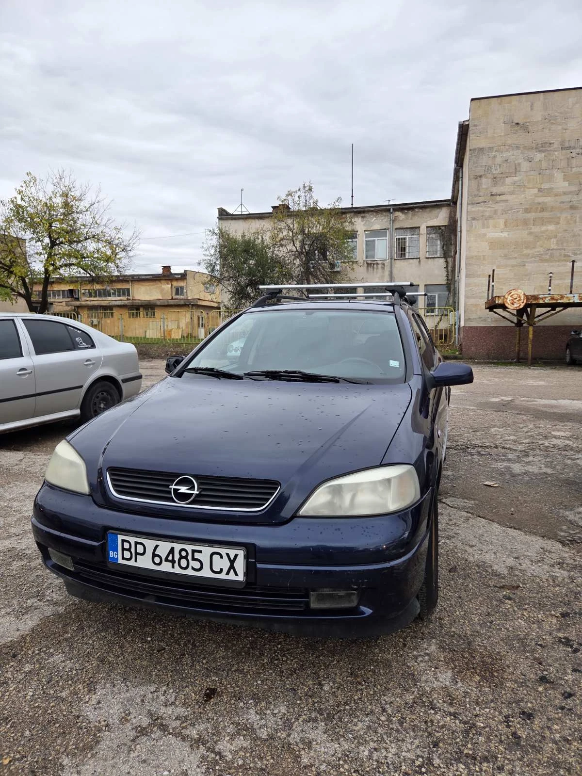Opel Astra 1.6 - броя 75hp и 101hp - изображение 9