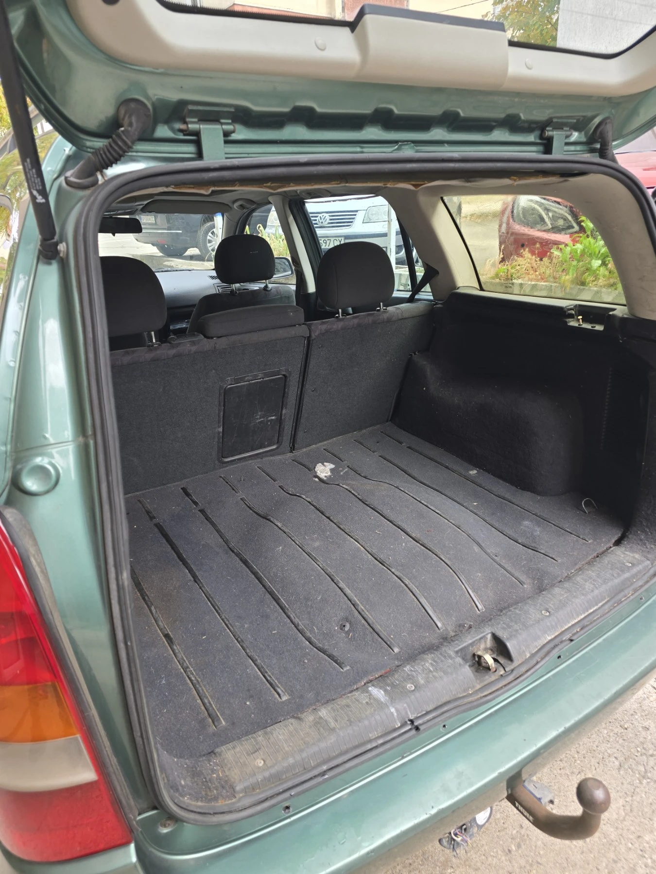 Opel Astra 1.6 - броя 75hp и 101hp - изображение 3