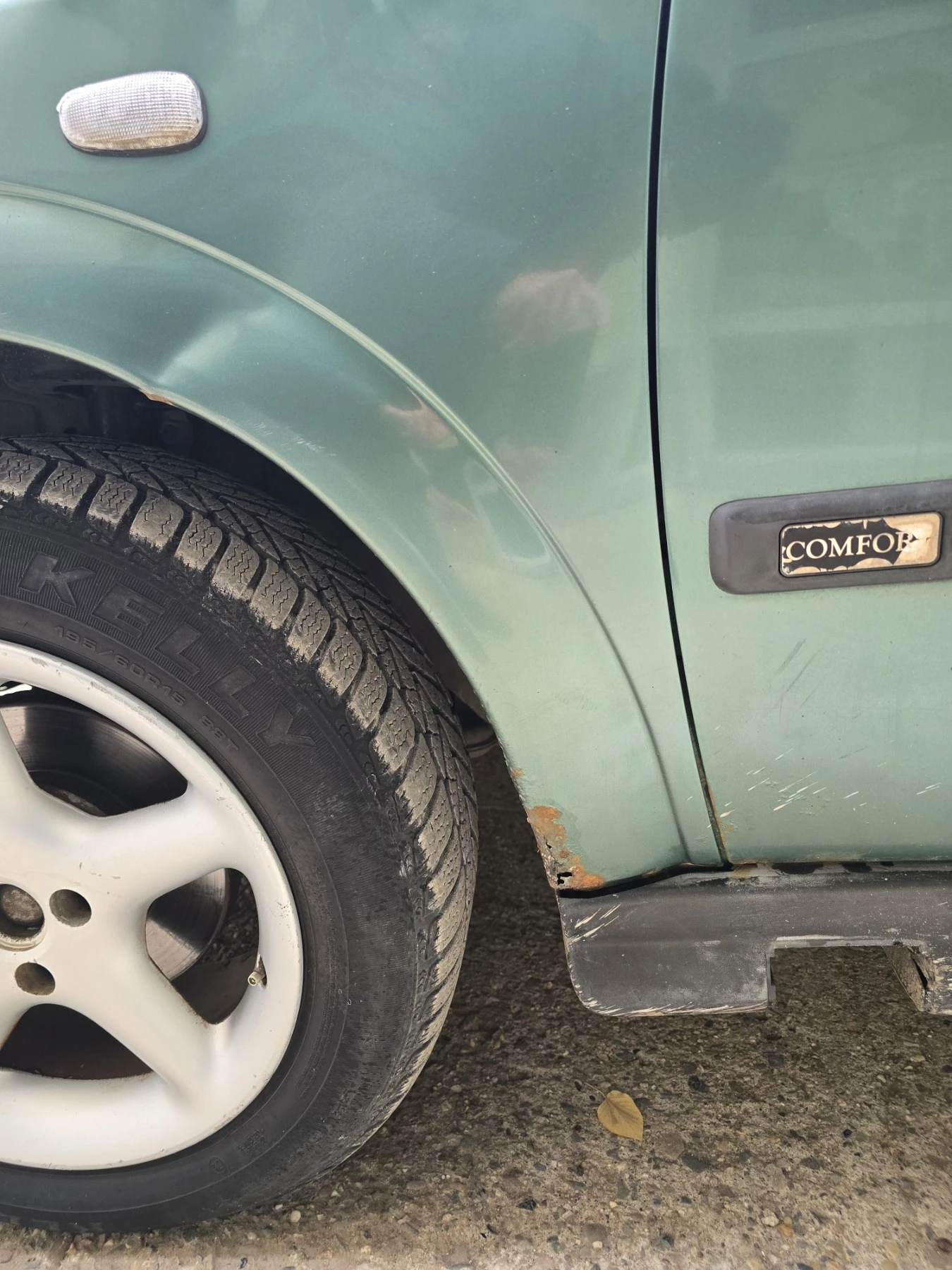 Opel Astra 1.6 - броя 75hp и 101hp - изображение 5