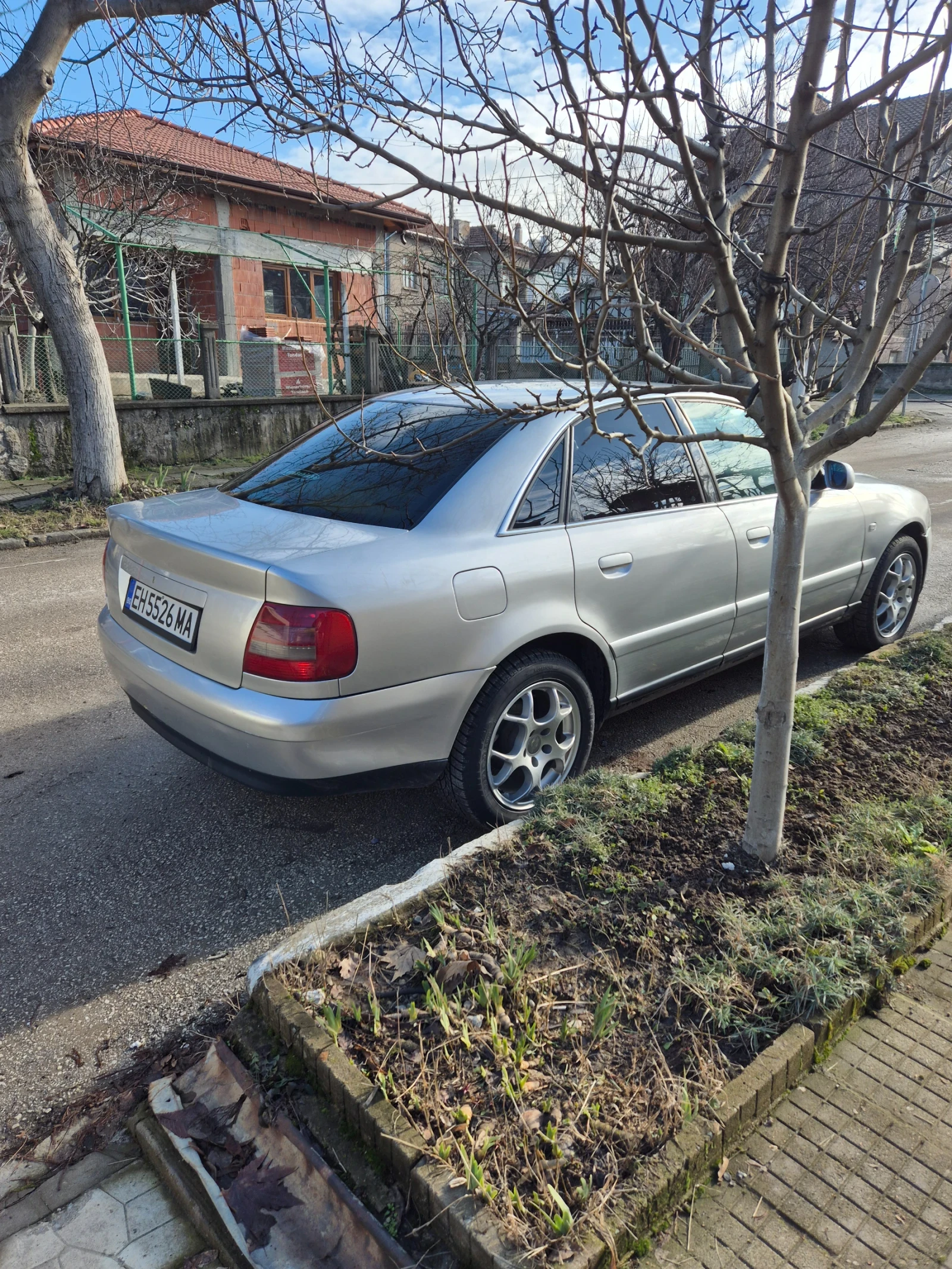 Audi A4 B5 | Mobile.bg � ����������� 2