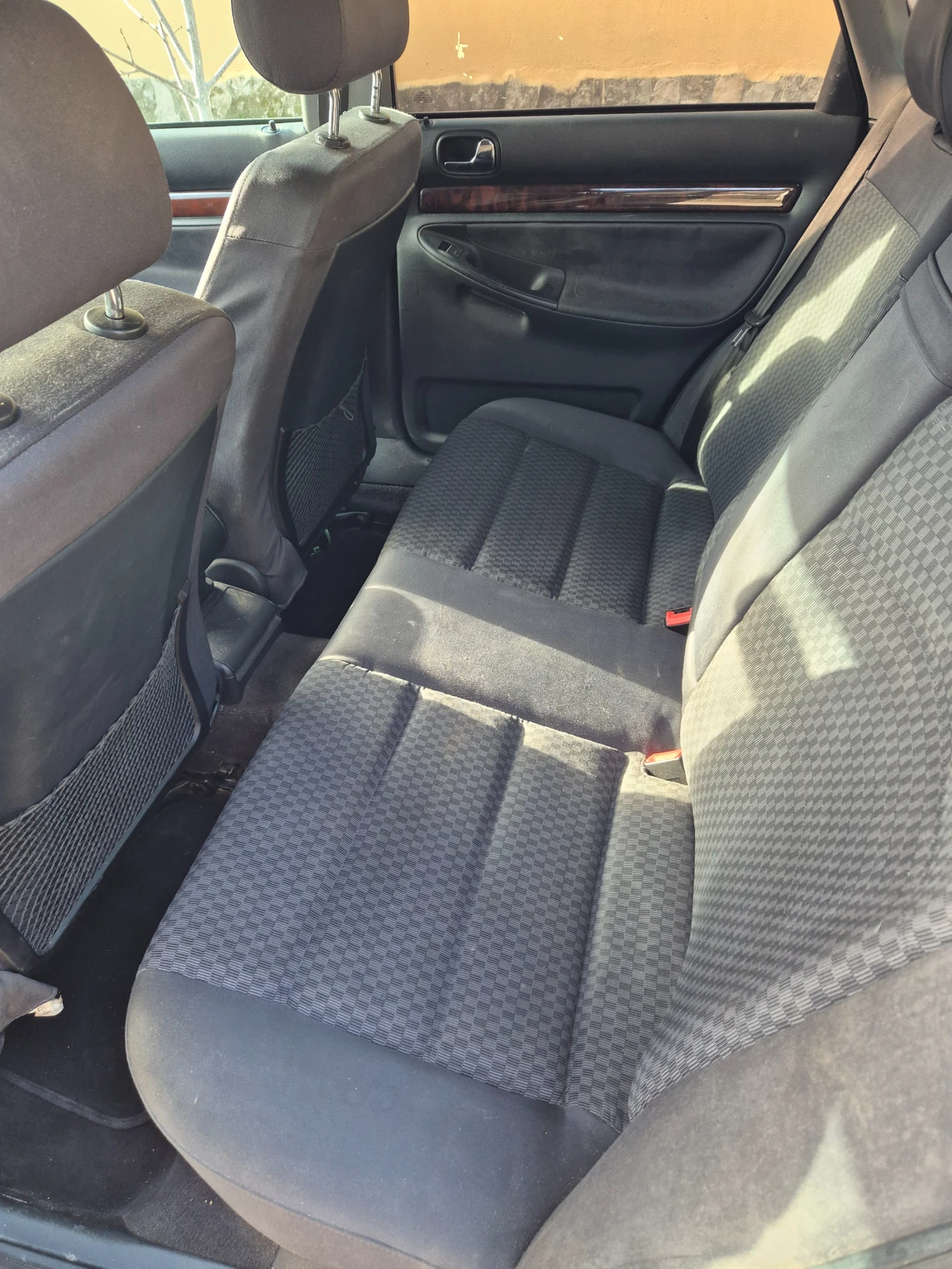 Audi A4 B5 | Mobile.bg � ����������� 3