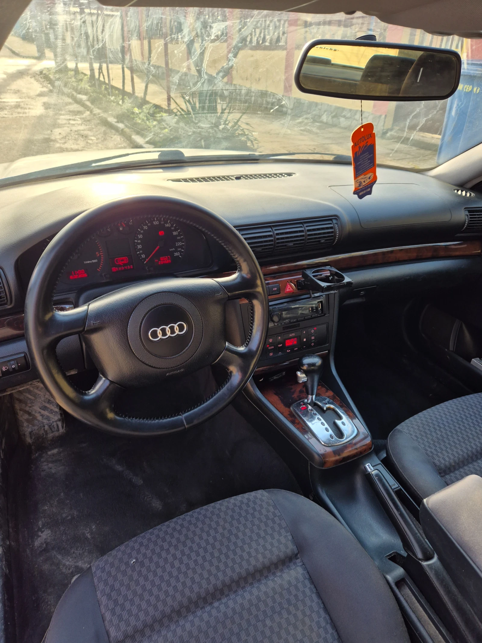 Audi A4 B5 | Mobile.bg � ����������� 4
