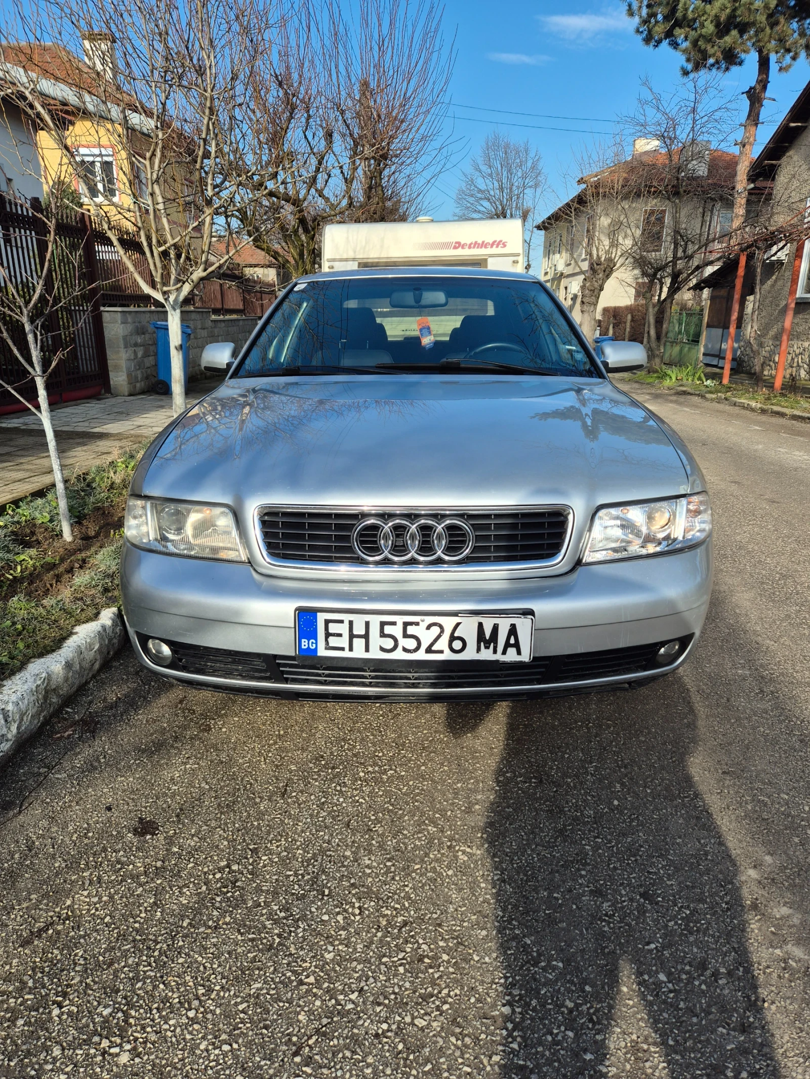 Audi A4 B5 | Mobile.bg � ����������� 1