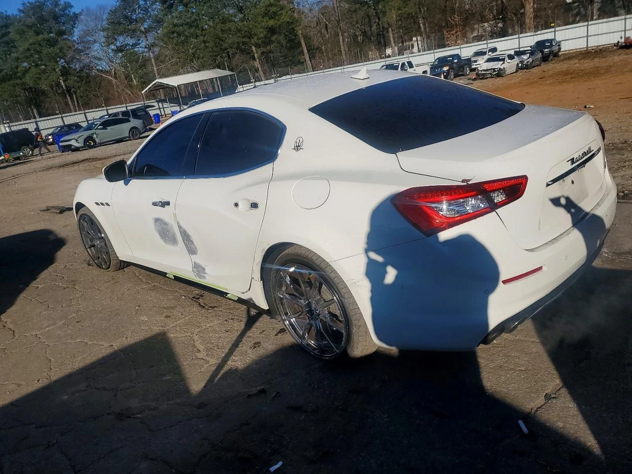 Maserati Ghibli 3.0l | Mobile.bg � ����������� 2