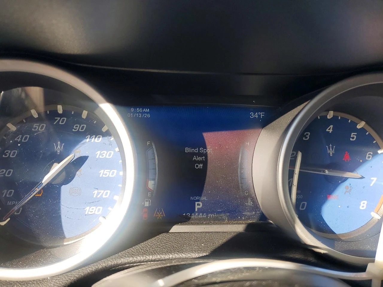 Maserati Ghibli 3.0l | Mobile.bg � ����������� 9