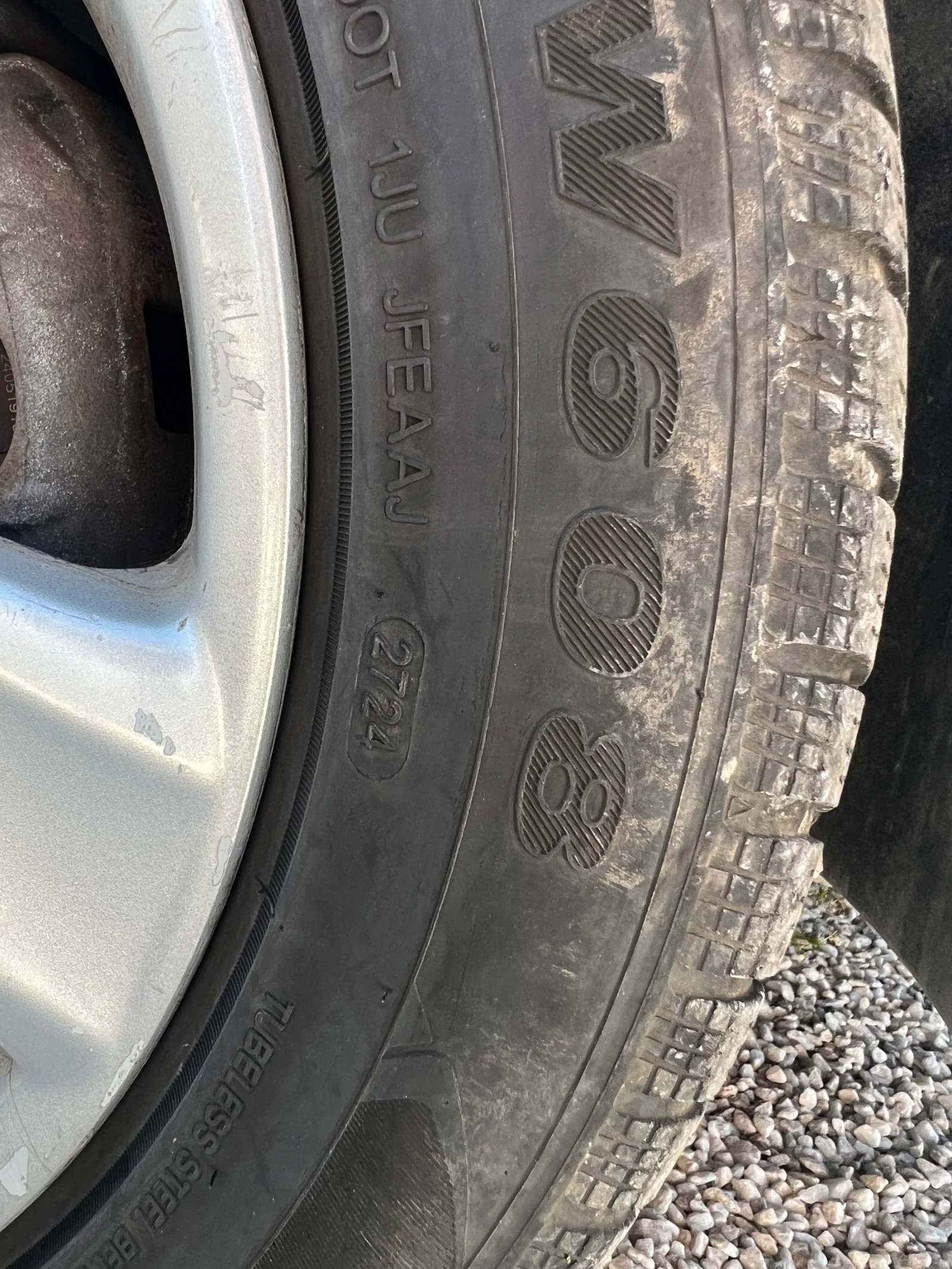 Peugeot 307 2.0HDI 107кс., снимка 9 - Автомобили и джипове - 54309469