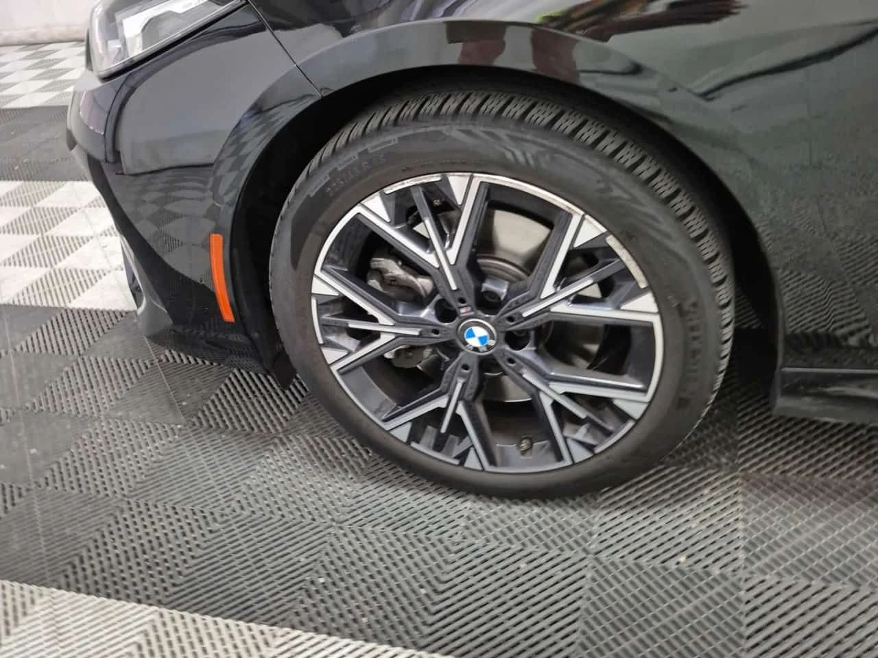 BMW 228 * 228i xDrive * CARFAX * ЦЕНА ДО БГ, снимка 15 - Автомобили и джипове - 54397408