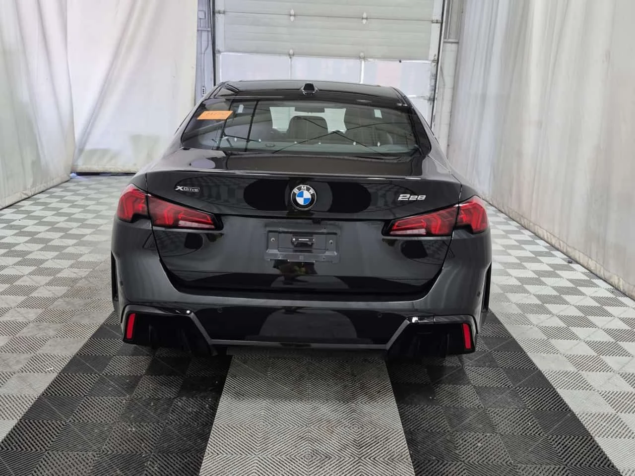 BMW 228 * 228i xDrive * CARFAX * ЦЕНА ДО БГ, снимка 3 - Автомобили и джипове - 54397408