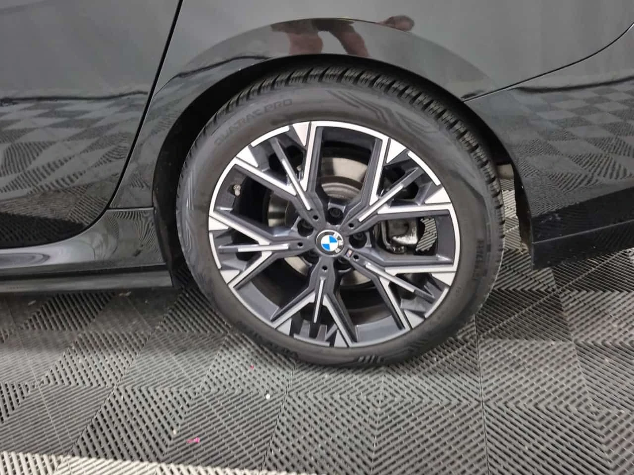 BMW 228 * 228i xDrive * CARFAX * ЦЕНА ДО БГ, снимка 16 - Автомобили и джипове - 54397408