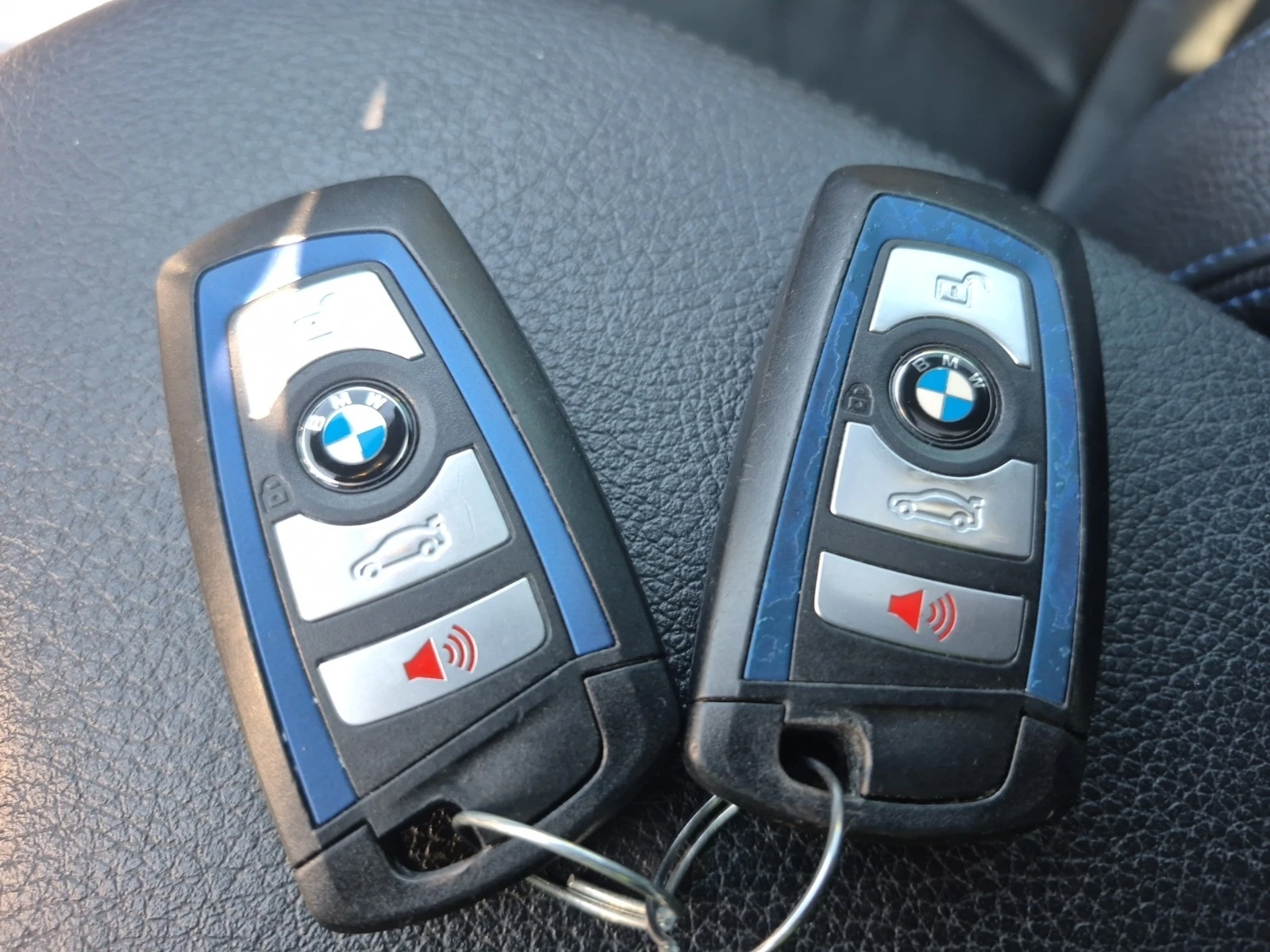 BMW 328 D * M PACK * FACE * HEAD UP * CARFAX * , снимка 9 - Автомобили и джипове - 54432394