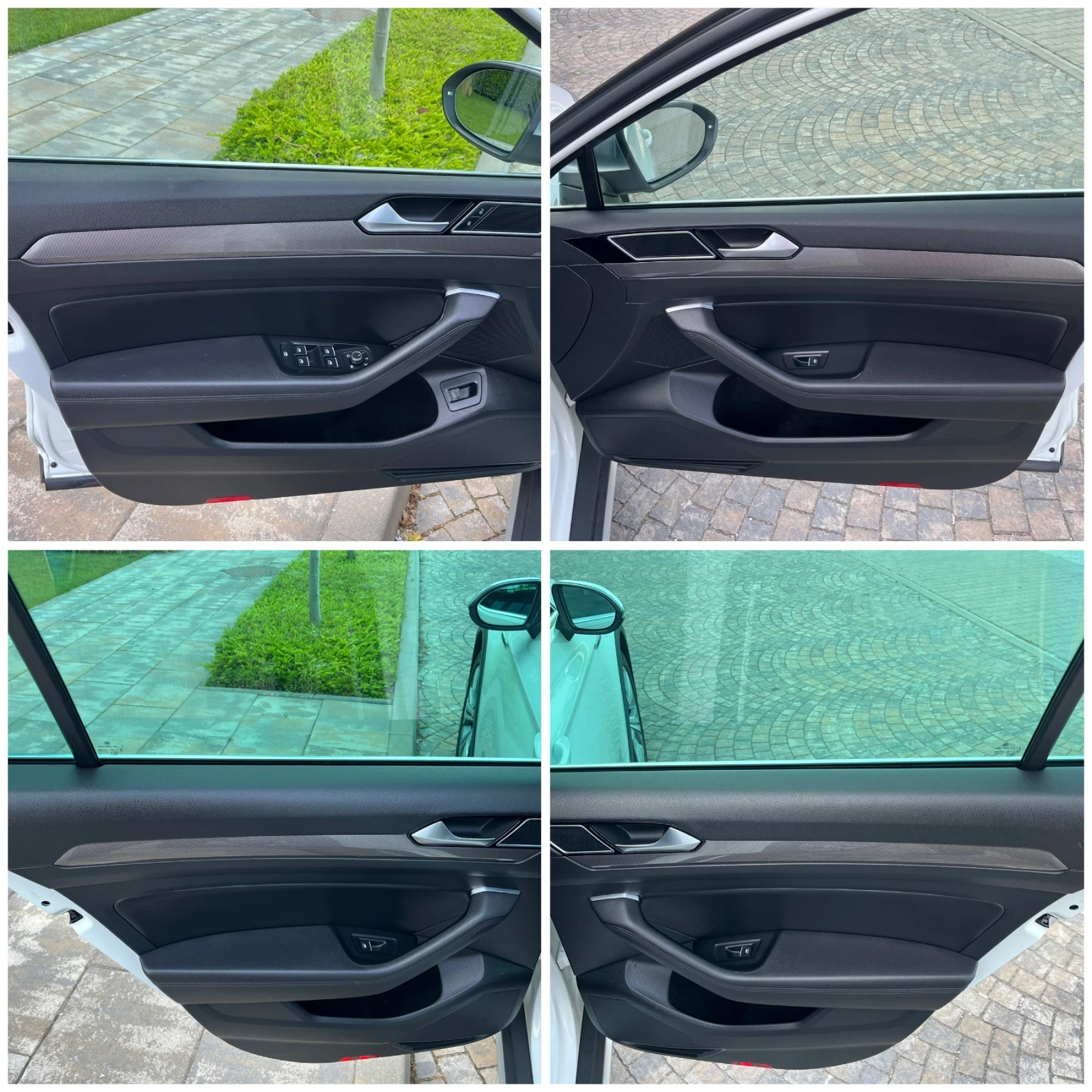 VW Passat 2.0TDi 190к.с.* ALTRACK* Панорама* Cocpit* Perfect, снимка 15 - Автомобили и джипове - 54633955