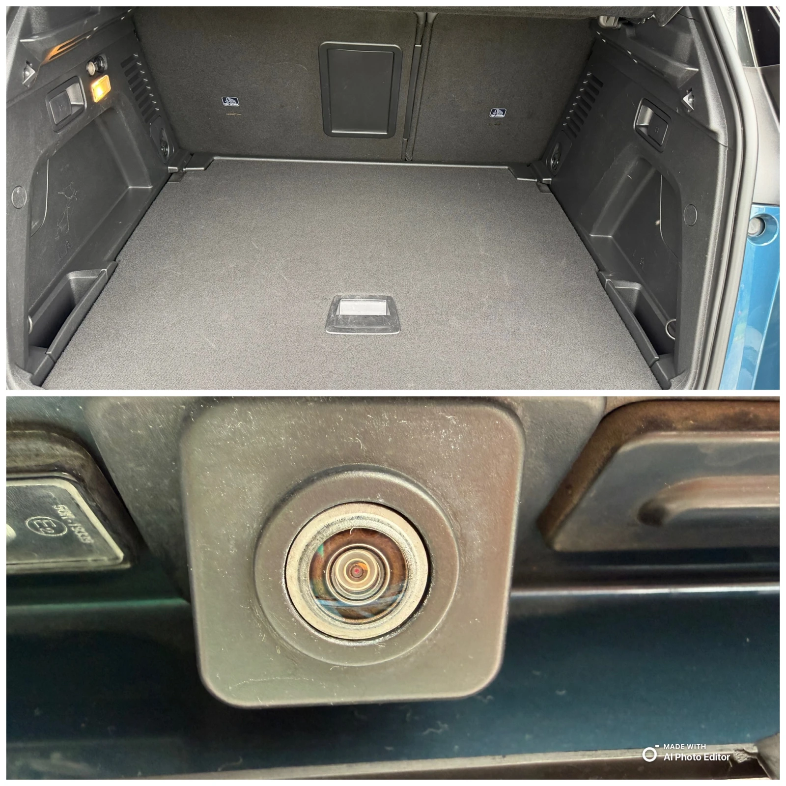 Peugeot 3008 1.5 GT, снимка 11 - Автомобили и джипове - 54743734