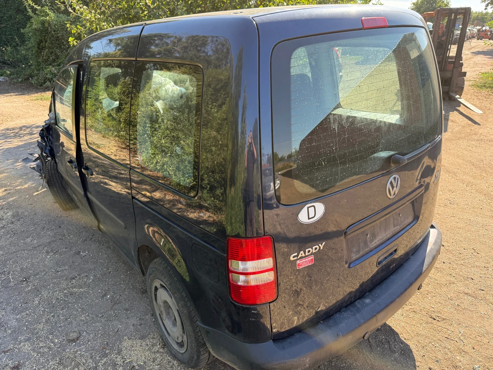 VW Caddy | Mobile.bg � ����������� 4