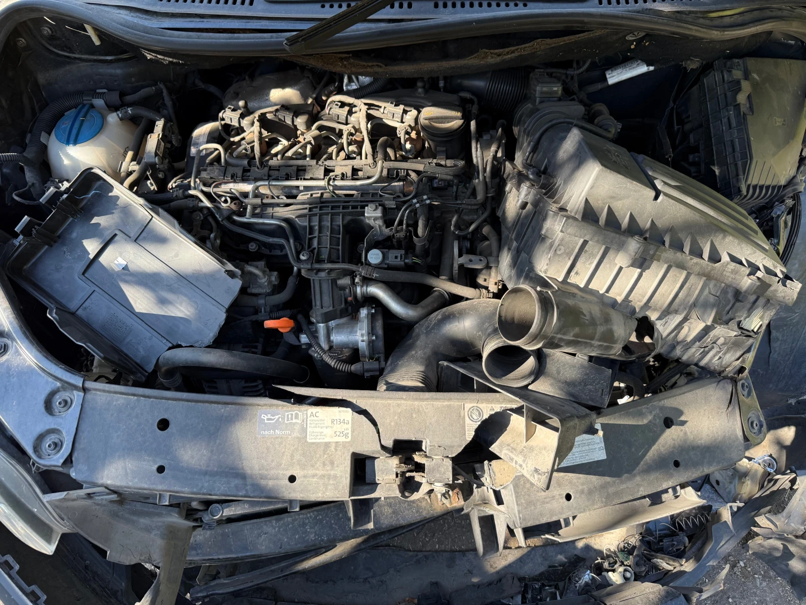 VW Caddy | Mobile.bg � ����������� 6
