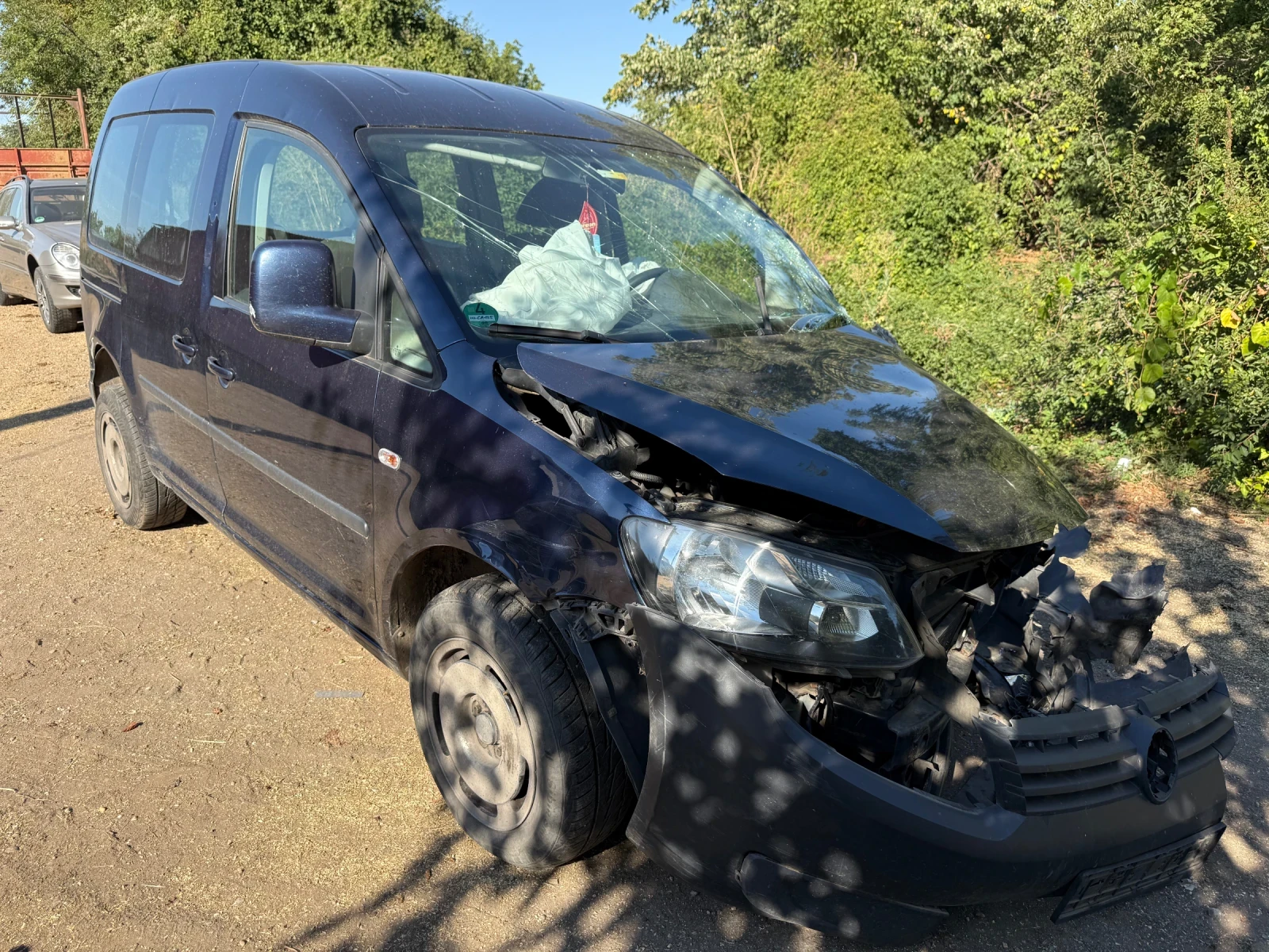 VW Caddy | Mobile.bg � ����������� 2