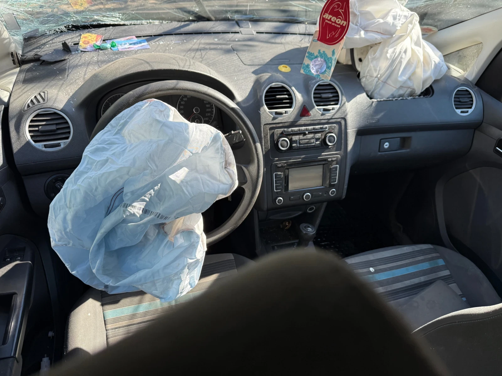 VW Caddy | Mobile.bg � ����������� 5