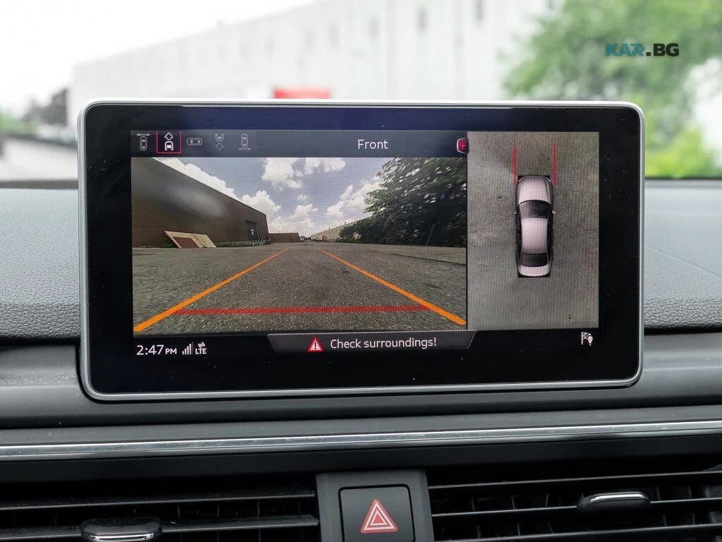 Audi A4 * S-LINE * * ���������� * (���� �� ��������) | Mobile.bg � ����������� 14