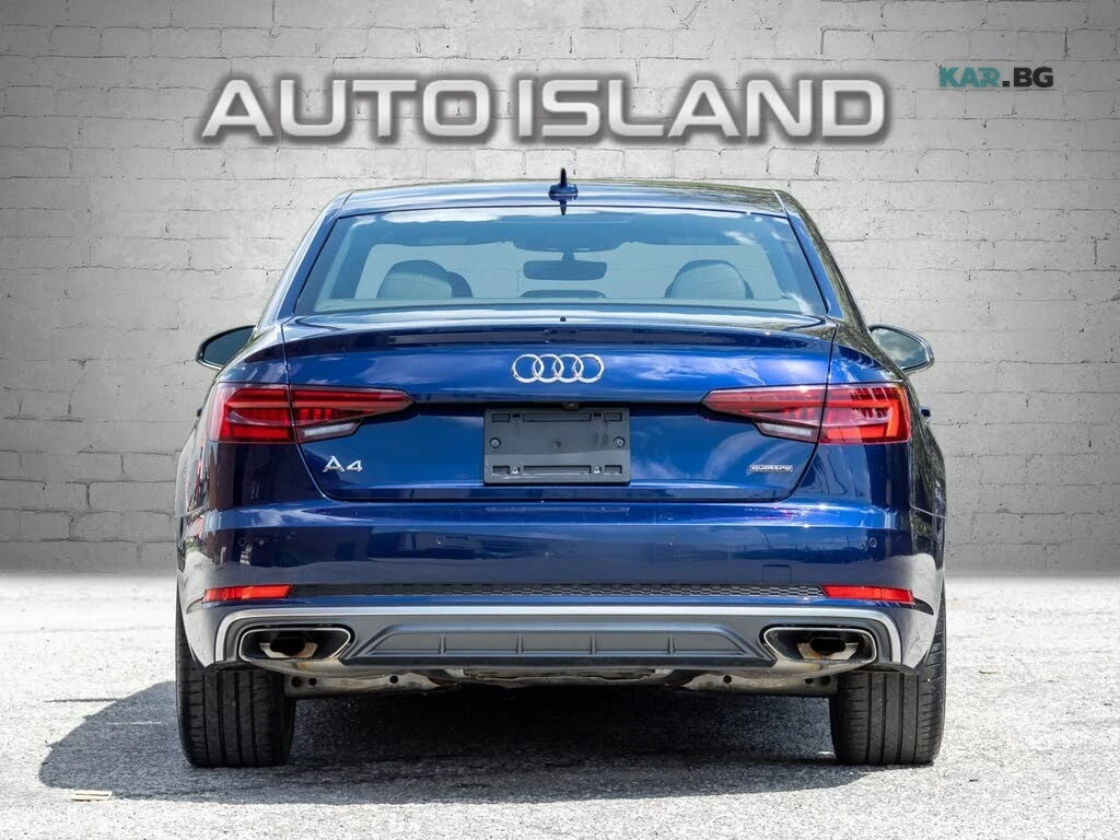 Audi A4 * S-LINE * * ���������� * (���� �� ��������) | Mobile.bg � ����������� 5