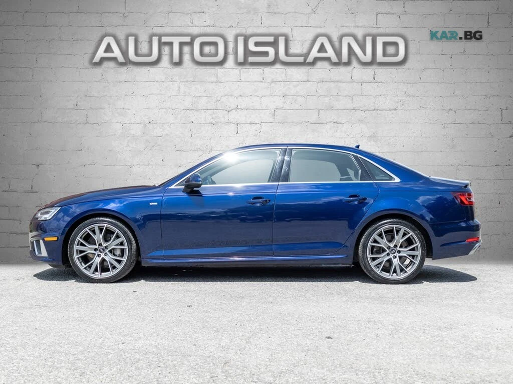 Audi A4 * S-LINE * * ���������� * (���� �� ��������) | Mobile.bg � ����������� 4
