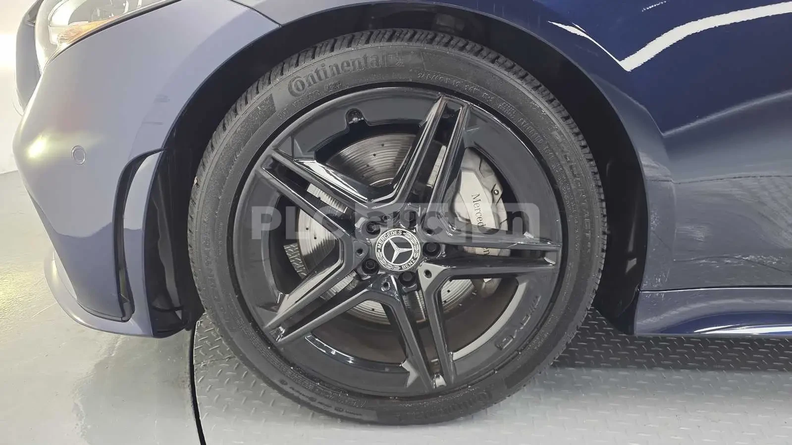 Mercedes-Benz CLS 300 AMG LINE /BURMESTER/PANORAMA/360CAM/HEAD UP/ | Mobile.bg � ����������� 5