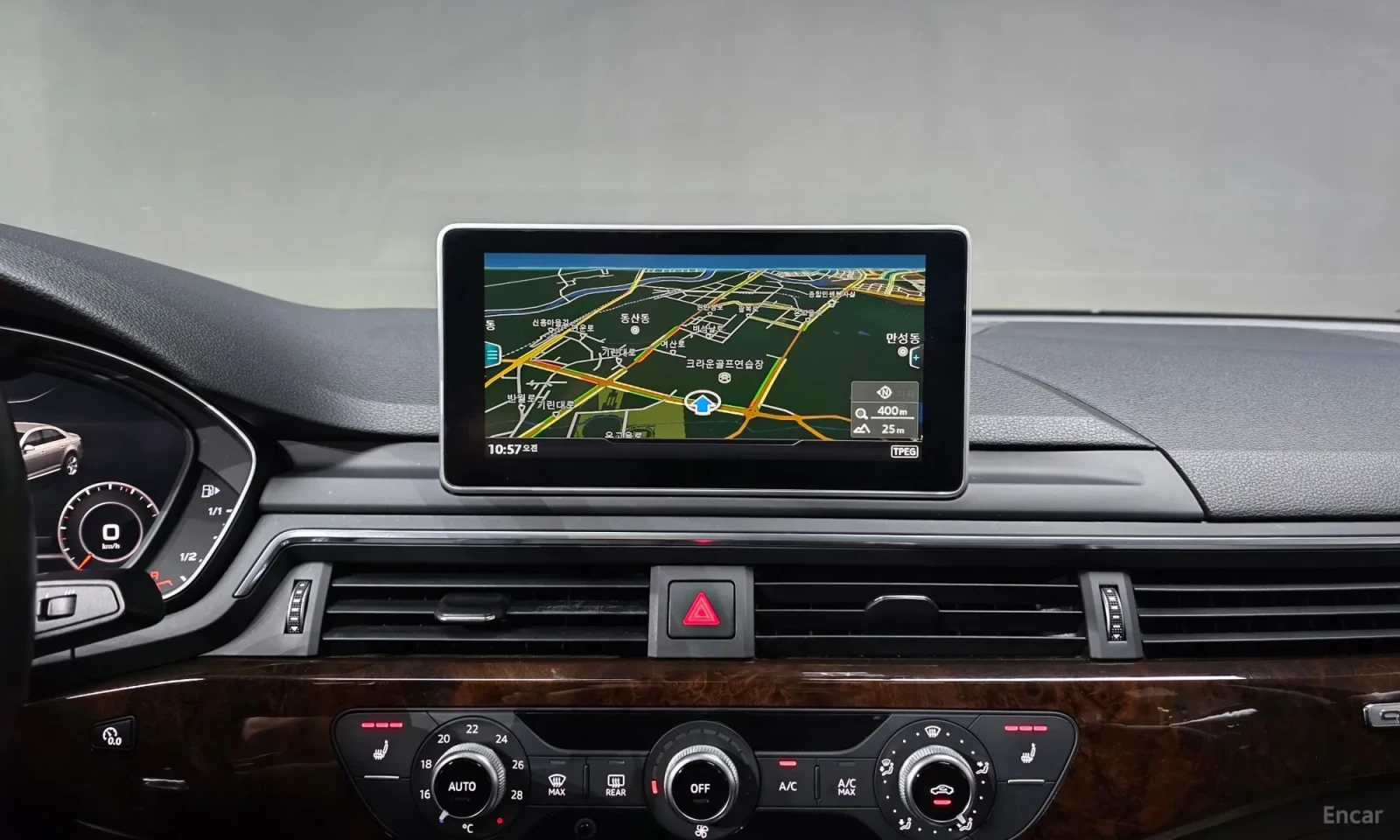 Audi A4 40TFSI* QUATTRO* TOP OFERTA* B9* DIGITAL COCKPIT*  | Mobile.bg � ����������� 17