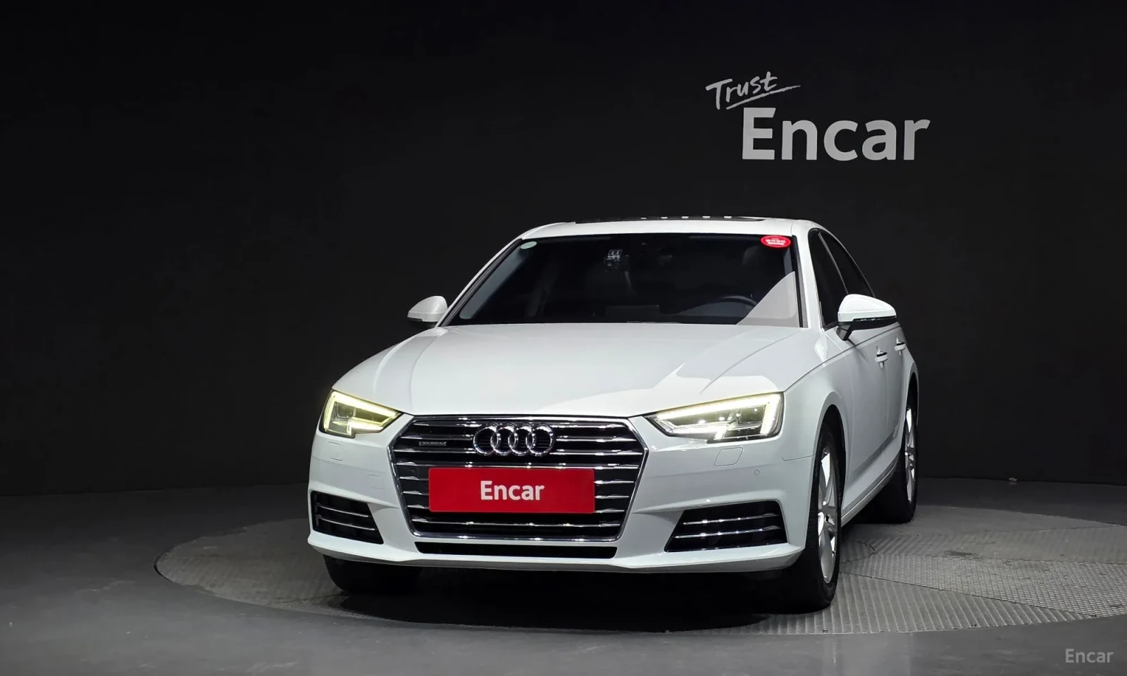 Audi A4 40TFSI* QUATTRO* TOP OFERTA* B9* DIGITAL COCKPIT*  | Mobile.bg � ����������� 3