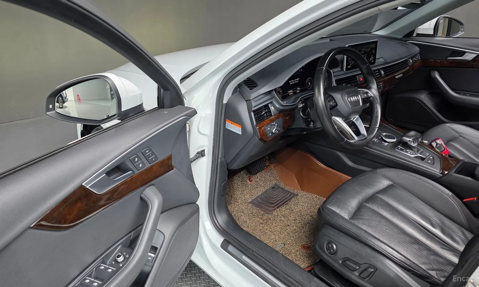 Audi A4 40TFSI* QUATTRO* TOP OFERTA* B9* DIGITAL COCKPIT*  | Mobile.bg � ����������� 12