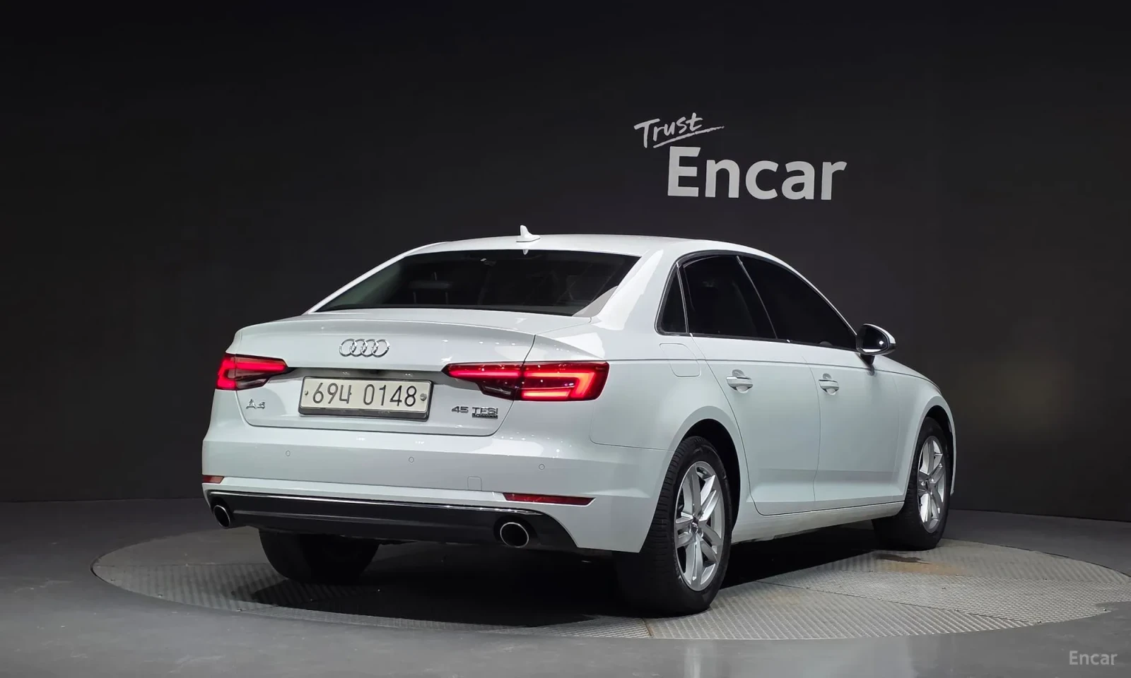 Audi A4 40TFSI* QUATTRO* TOP OFERTA* B9* DIGITAL COCKPIT*  | Mobile.bg � ����������� 2