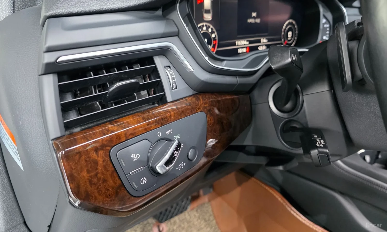 Audi A4 40TFSI* QUATTRO* TOP OFERTA* B9* DIGITAL COCKPIT*  | Mobile.bg � ����������� 14