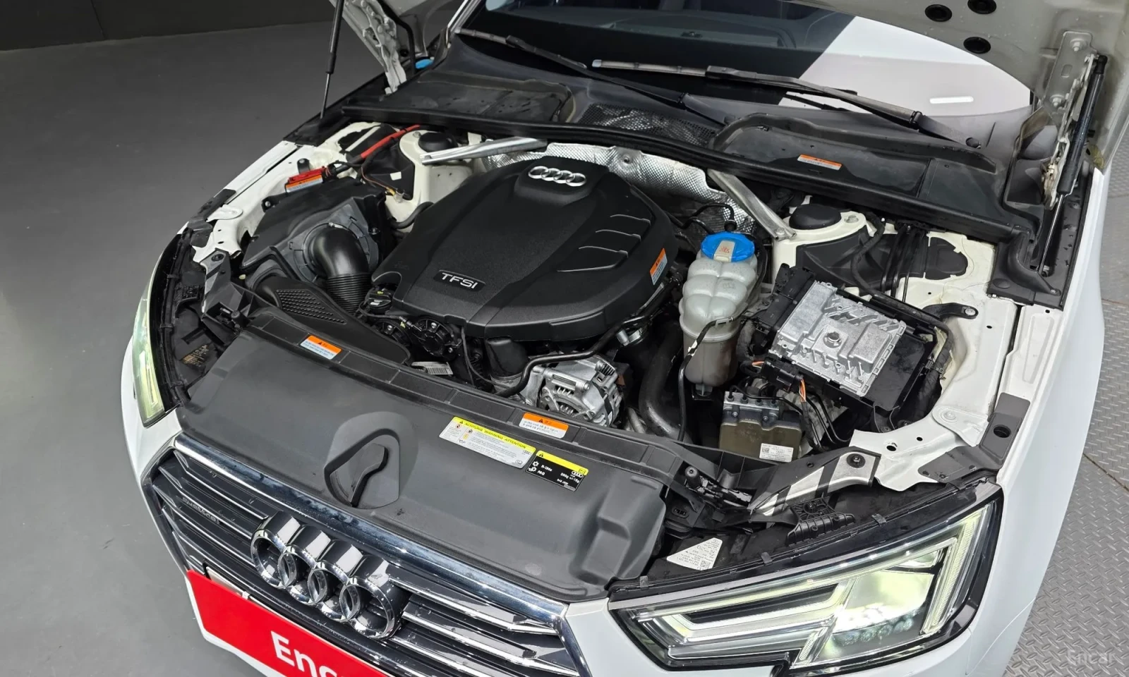 Audi A4 40TFSI* QUATTRO* TOP OFERTA* B9* DIGITAL COCKPIT*  | Mobile.bg � ����������� 6