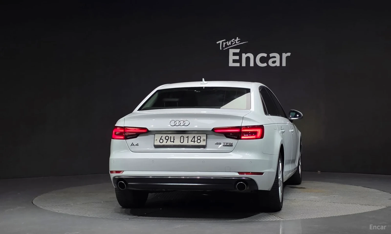 Audi A4 40TFSI* QUATTRO* TOP OFERTA* B9* DIGITAL COCKPIT*  | Mobile.bg � ����������� 4