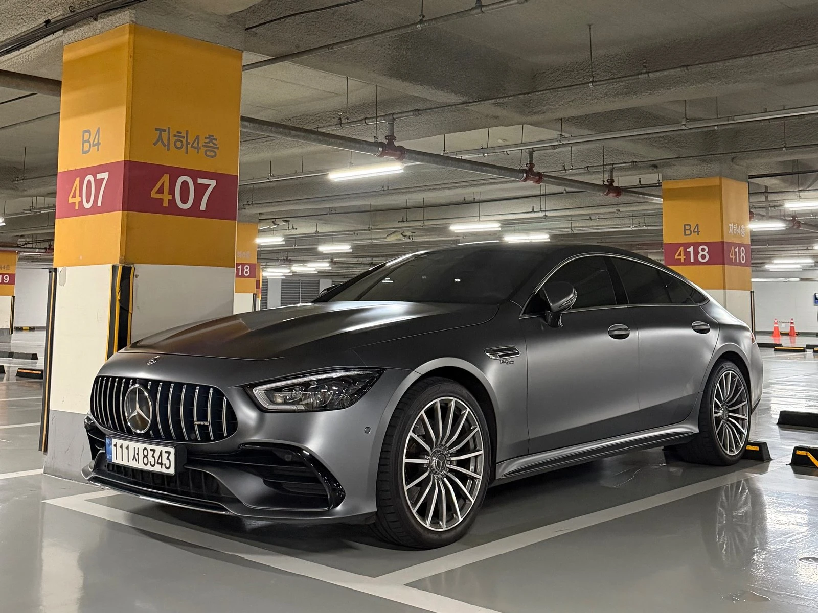 Mercedes-Benz AMG GT 43* ���* HUD* 360* ������� �����* ������ ���� | Mobile.bg � ����������� 3