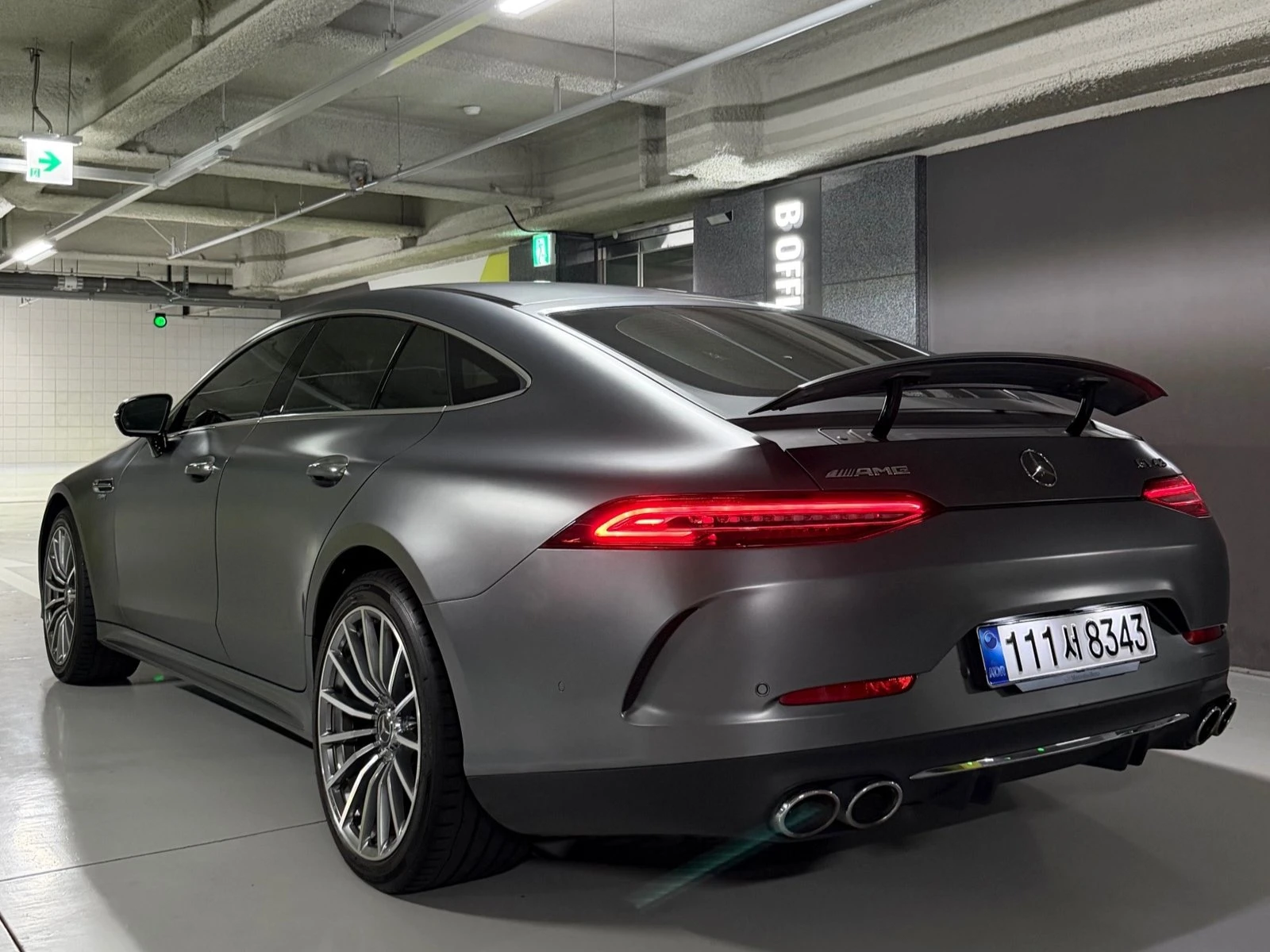 Mercedes-Benz AMG GT 43* ���* HUD* 360* ������� �����* ������ ���� | Mobile.bg � ����������� 11