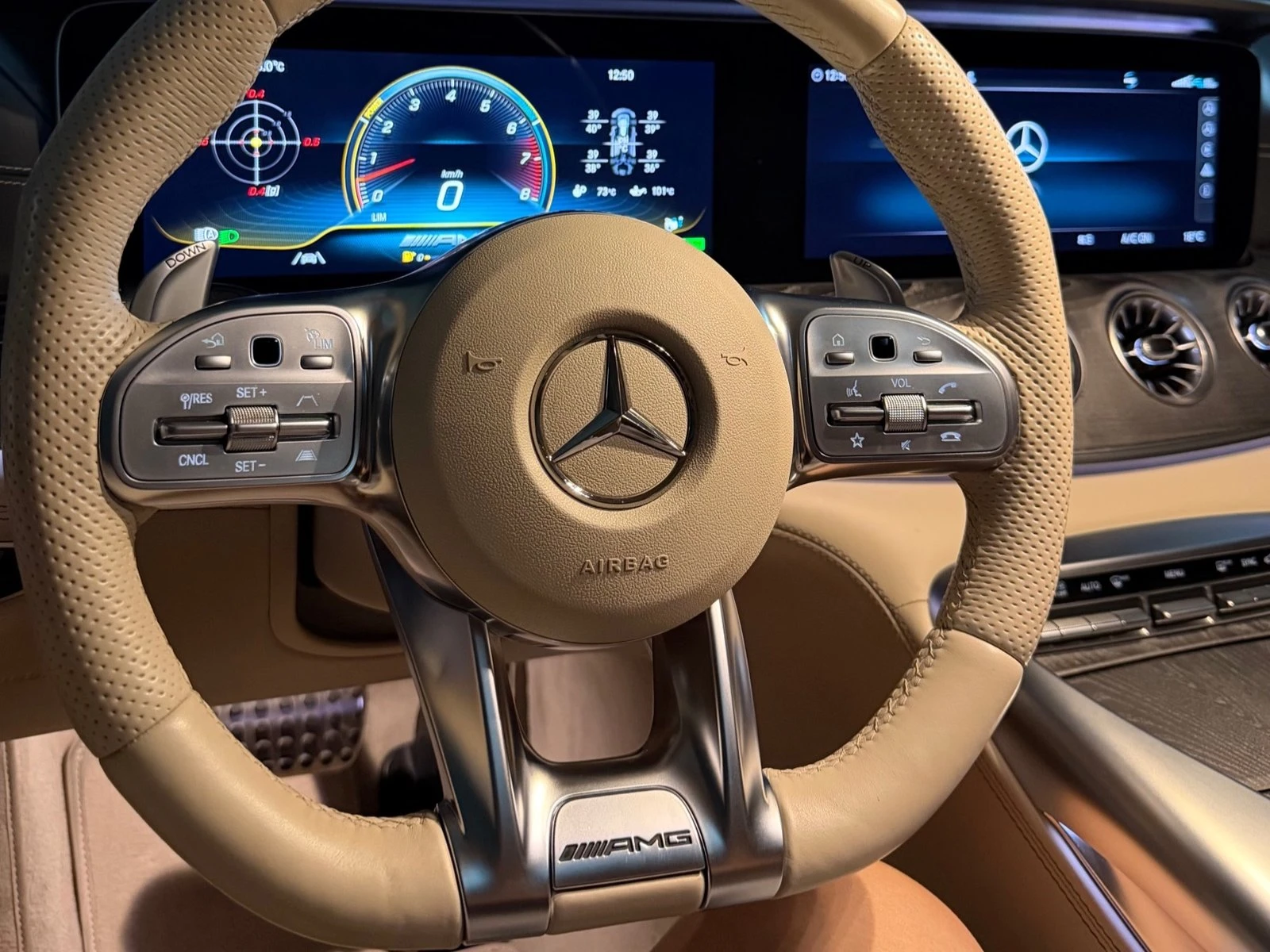 Mercedes-Benz AMG GT 43* ���* HUD* 360* ������� �����* ������ ���� | Mobile.bg � ����������� 13