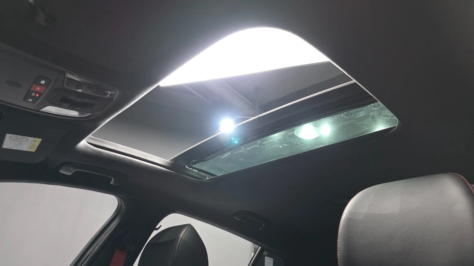 Kia Stinger 2.5 T-GDI AWD Masters Acro Edition, снимка 16 - Автомобили и джипове - 55559297