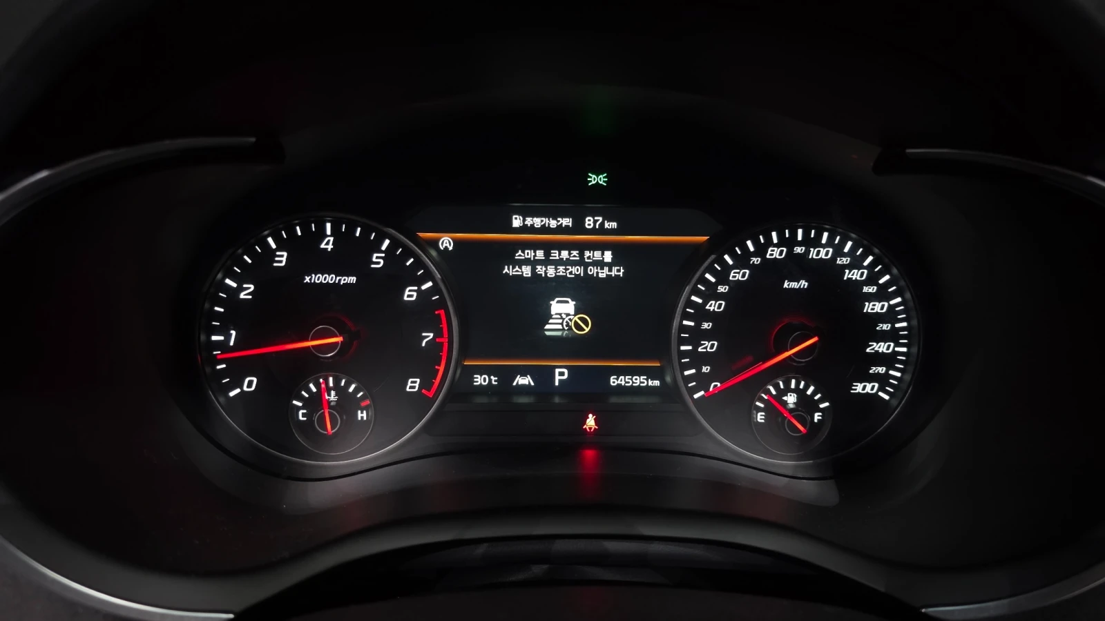 Kia Stinger 2.5 T-GDI AWD Masters Acro Edition, снимка 7 - Автомобили и джипове - 55559297