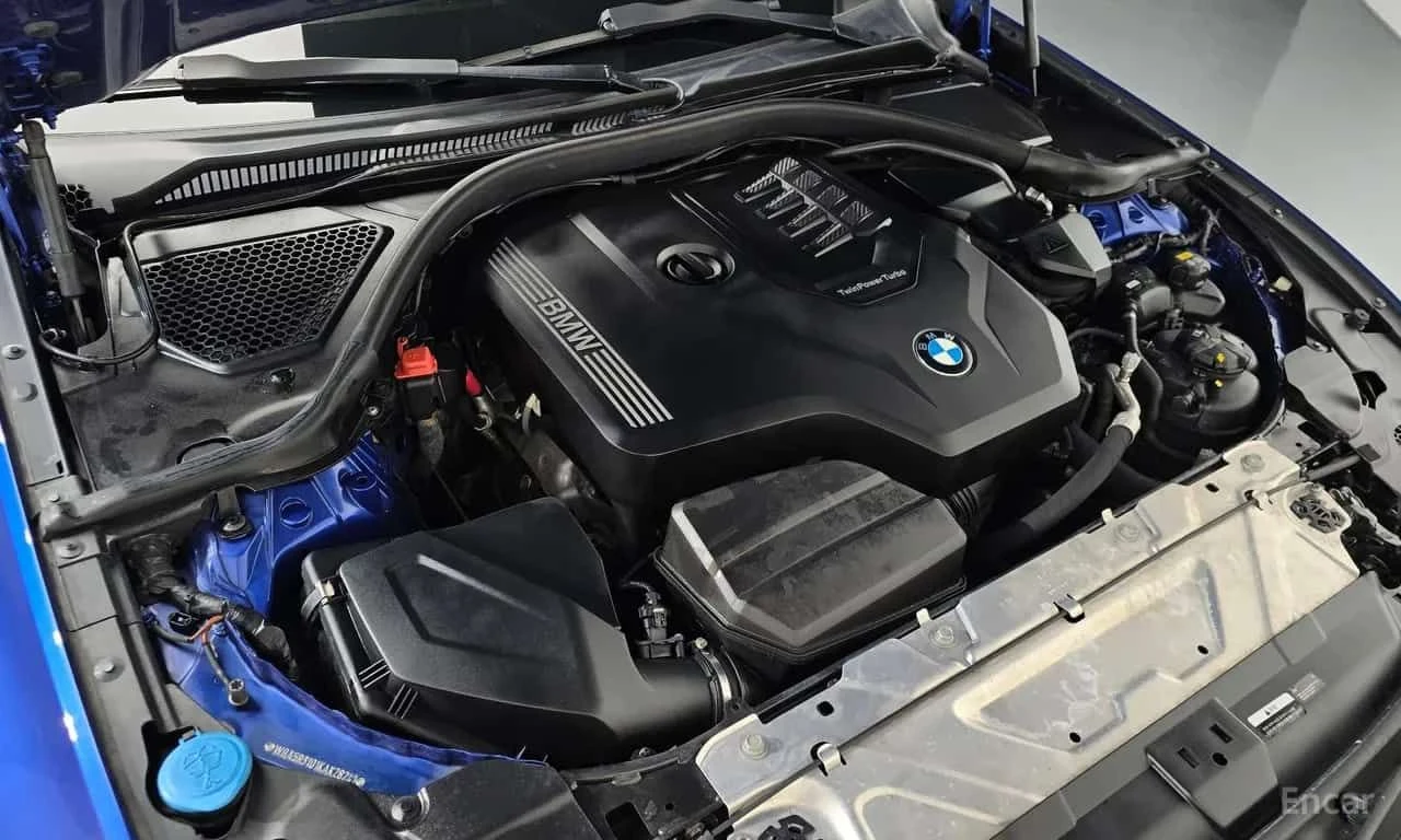 BMW 330 * 330i M Sport * ЦЕНА ДО БГ, снимка 16 - Автомобили и джипове - 55709147