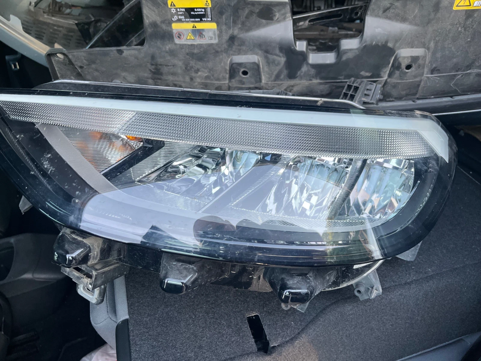 VW ID.3, снимка 7 - Автомобили и джипове - 55747119