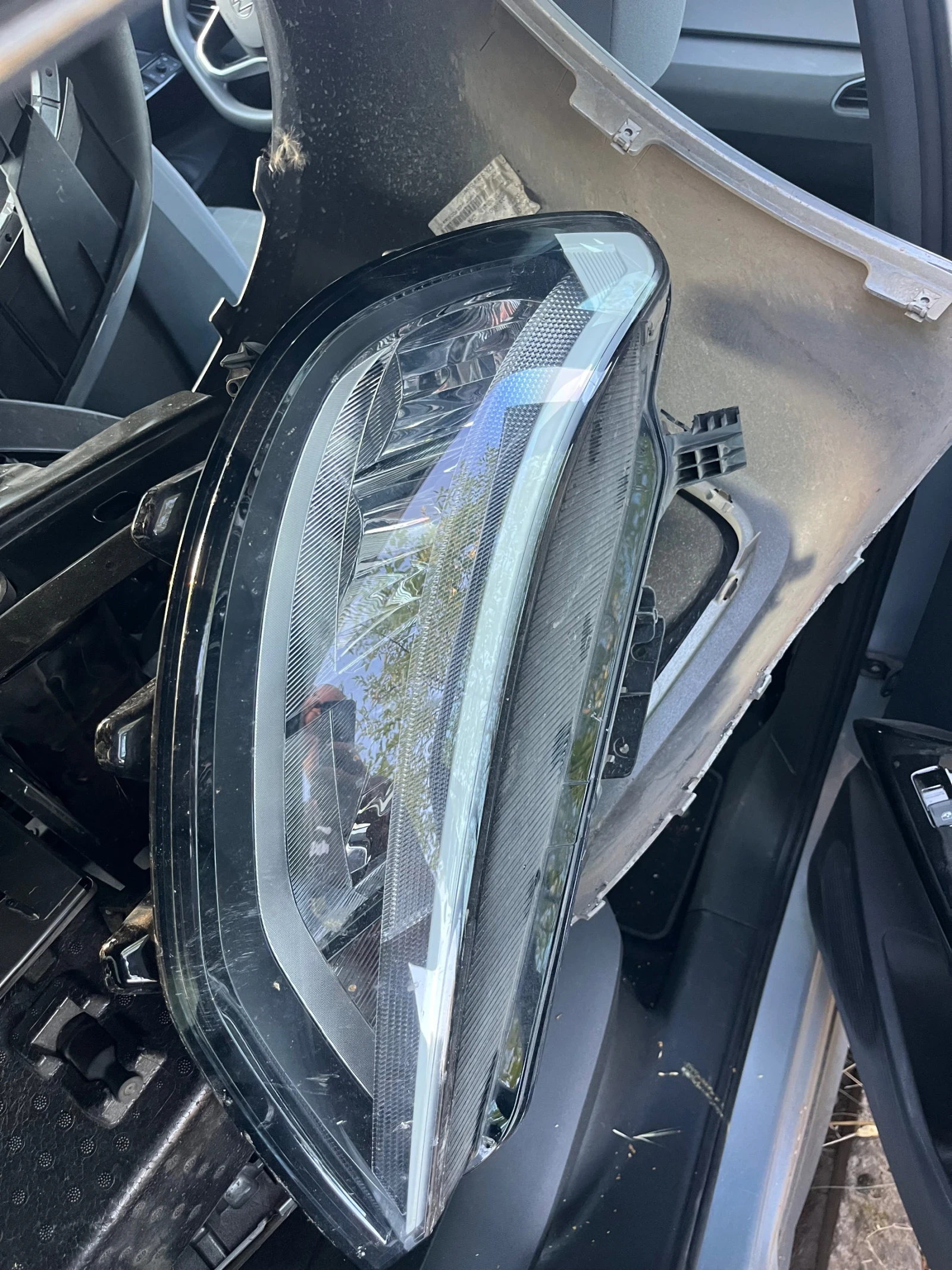 VW ID.3, снимка 2 - Автомобили и джипове - 55747119