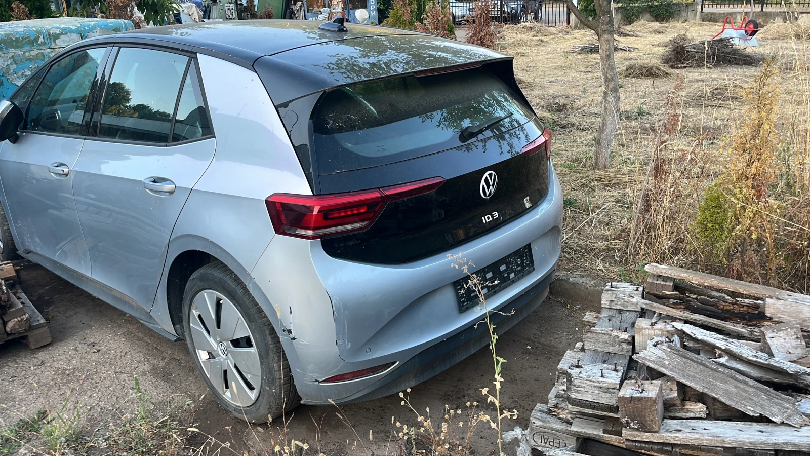 VW ID.3