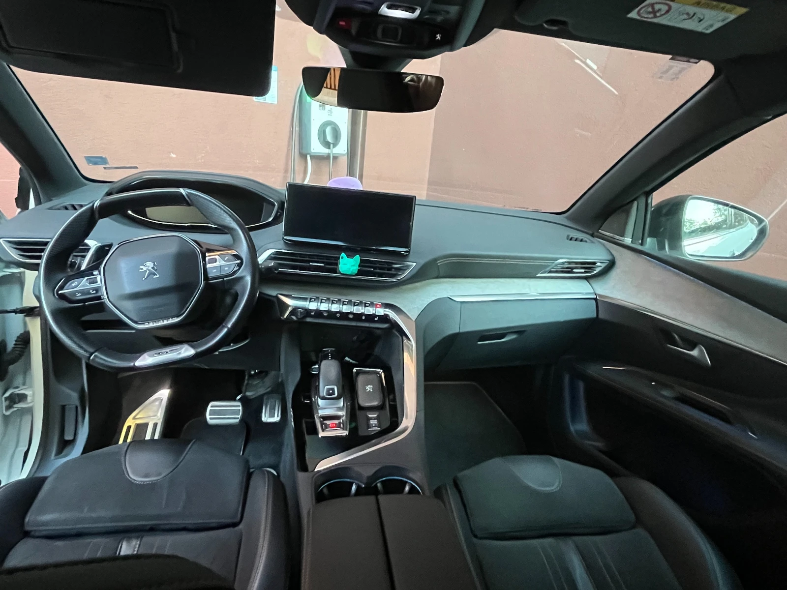 Peugeot 3008, снимка 10 - Автомобили и джипове - 55890946