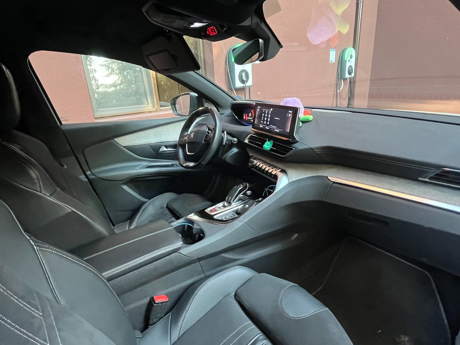 Peugeot 3008, снимка 9 - Автомобили и джипове - 55890946