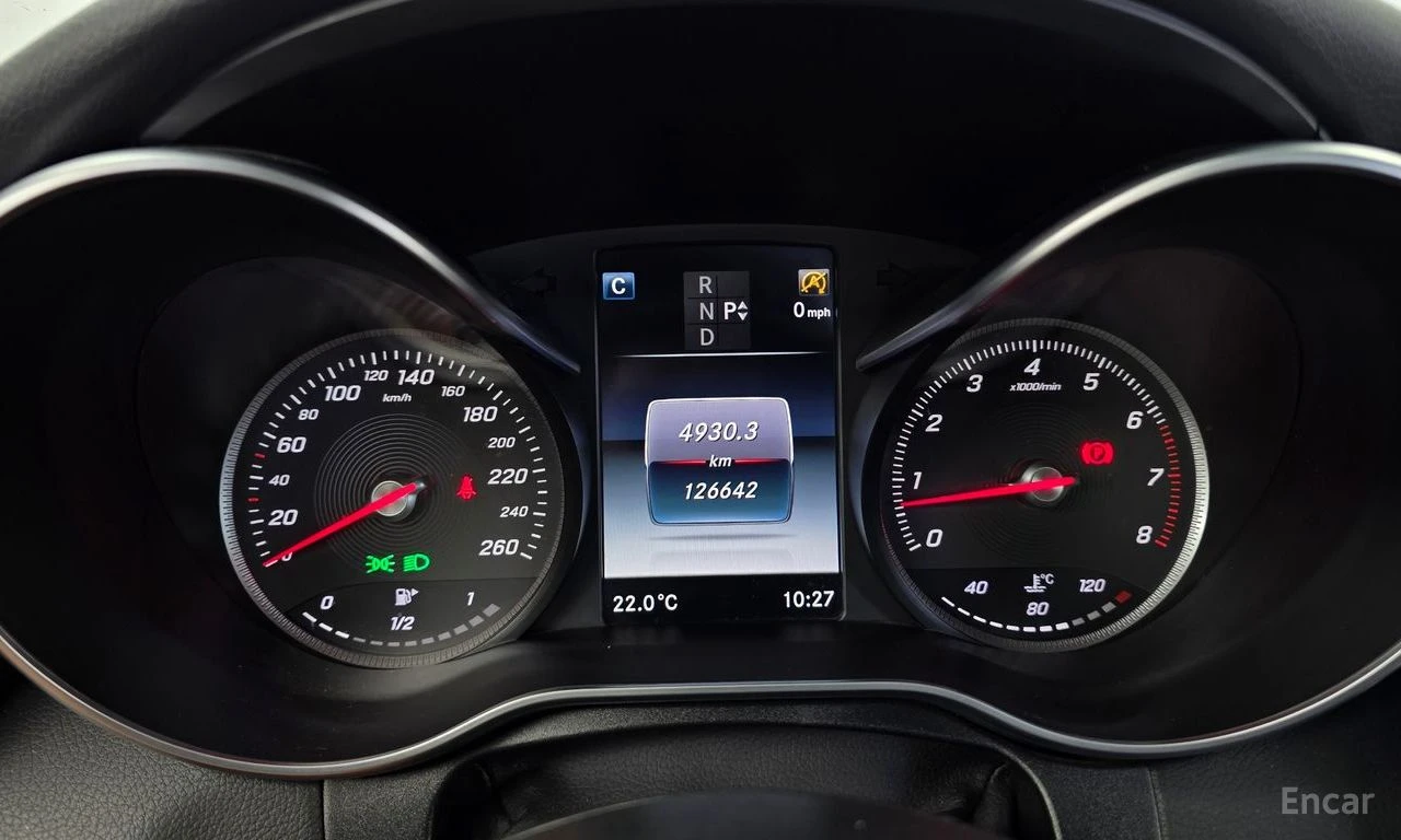 Mercedes-Benz C 200 COUPE* AMG* LINE* �����* LANE* ASSIST*  | Mobile.bg � ����������� 13