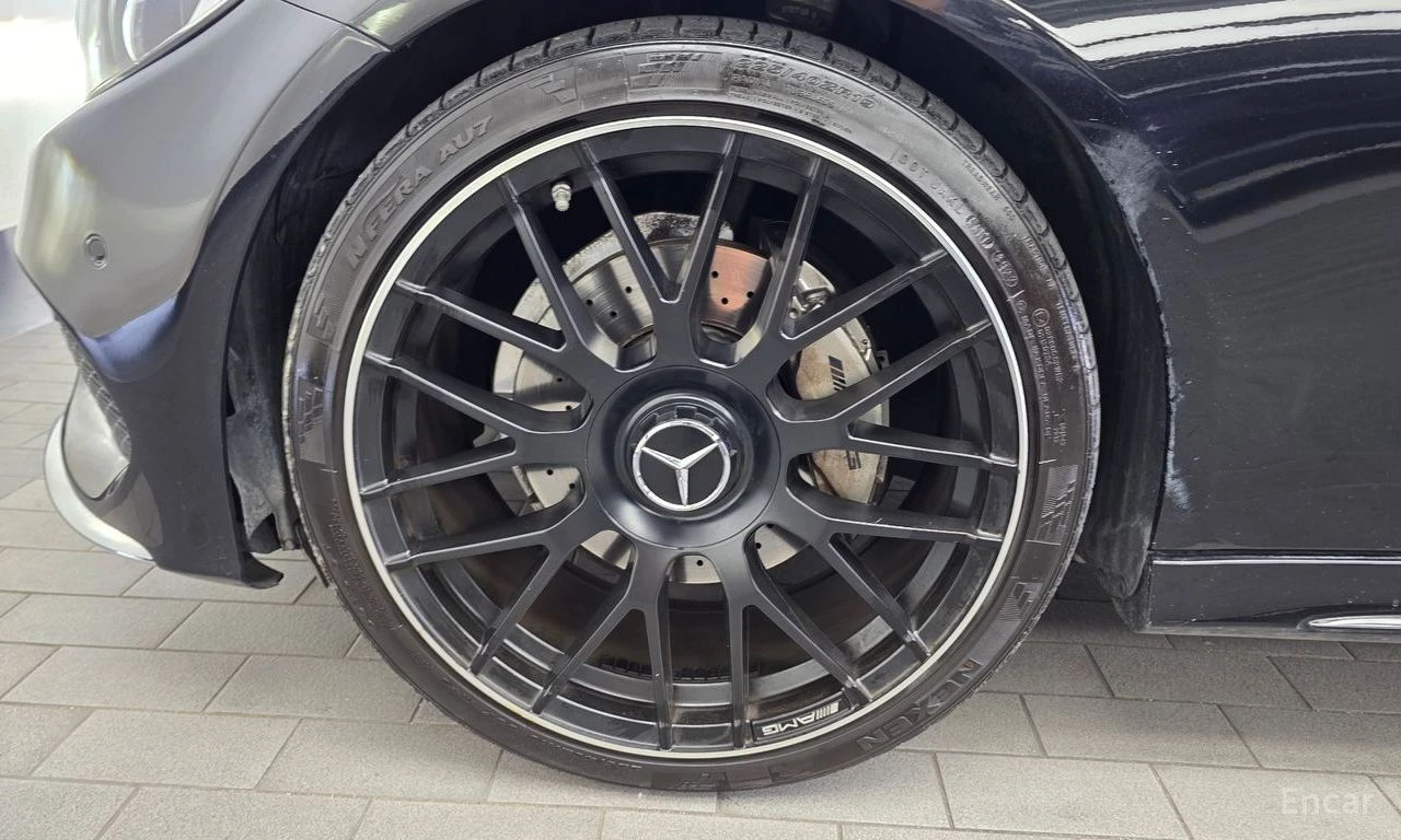Mercedes-Benz C 200 COUPE* AMG* LINE* �����* LANE* ASSIST*  | Mobile.bg � ����������� 5