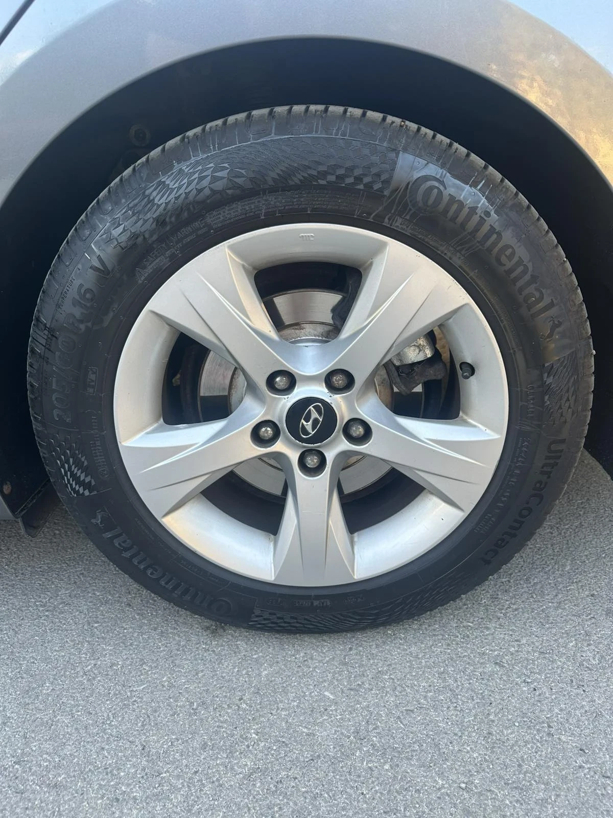 Hyundai I40, снимка 8 - Автомобили и джипове - 56164955
